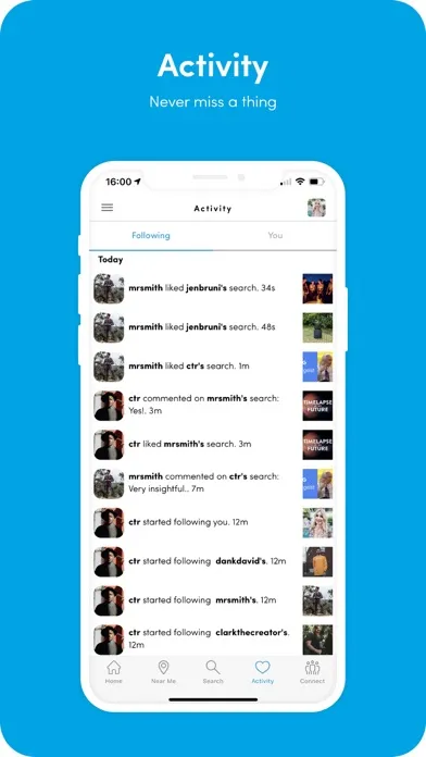 SWIS - See What I Search سکرین شاٹس