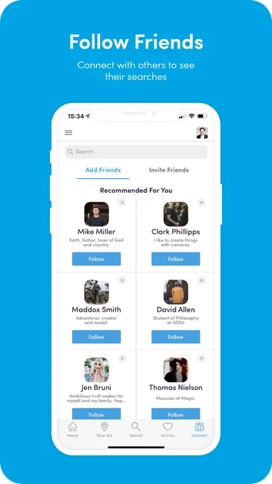 SWIS - See What I Search سکرین شاٹس