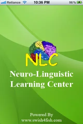 ภาพหน้าจอของ NLC Speed Read Made Easy