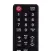 Remote for Samsung Smart TV •