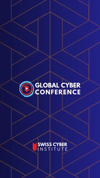 Global Cyber Conference应用截图