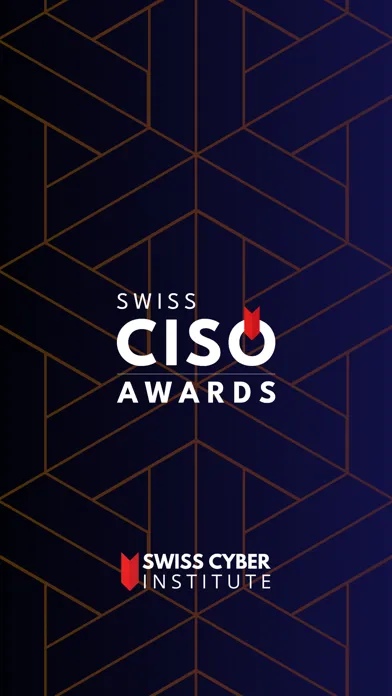 Global Cyber Conference应用截图