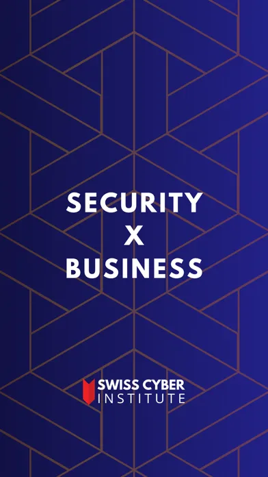 Global Cyber Conference应用截图