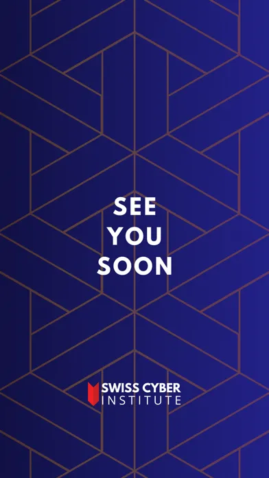 Global Cyber Conference应用截图