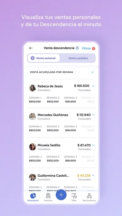 Ảnh chụp màn hình của Oficina Virtual Just