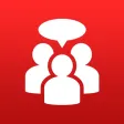 speak-up - Communication App speak-up - Communication App