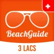 3 Lakes - Beach Guide