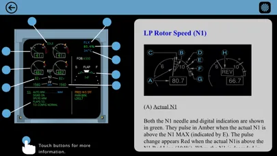 ภาพหน้าจอของ Switch 320 - A320 Trainer