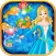 My First Fairy Tale World - A FREE Littlest Princess, Mermaid and Doll Play Match Game