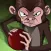 Ape Escape Dodgeball FREE - A Monkey vs. Zookeeper Battle Game