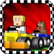 Block And Speed Racing FREE - A Super Fast Blocky Style Go Kart Game Block And Speed Racing FREE - A Super Fast Blocky Style Go Kart Game