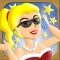 Celebrity Babysitter's House - A Dress Up Baby Sitting Game