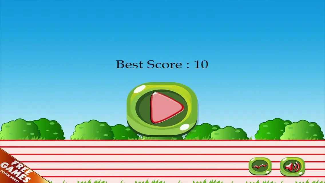 Tangkapan layar Gingerbread Cookie Run FREE- A Dash Through the Bread Line