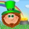 Lucky Patty's Leprechaun Run FREE - Super Clover Forrest World