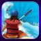 Mad River Whitewater Kayak FREE - A Summer Sports Athletics Game
