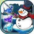 Mr. Snowman's Frozen Jewel Fishing Game FREE- A Frosty Fall-ing Extravaganza Mr. Snowman's Frozen Jewel Fishing Game FREE- A Frosty Fall-ing Extravaganza