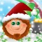 Christmas Patty's Leprechaun Jump FREE - Winter World Edition