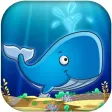 A Whale Friends Paradise FREE- Play the Sea Trail A Whale Friends Paradise FREE- Play the Sea Trail