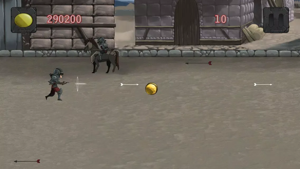 Castle Legend Heroes FREE - Knights and Lords Of Glory: Dungeon Raid Screenshots