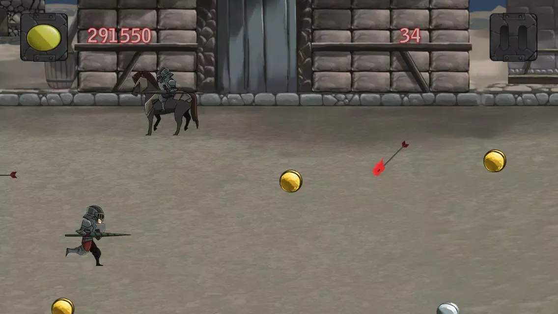 Castle Legend Heroes FREE - Knights and Lords Of Glory: Dungeon Raid Screenshots
