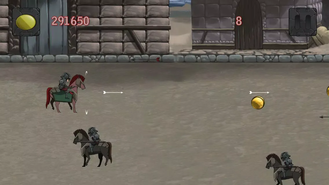 Castle Legend Heroes FREE - Knights and Lords Of Glory: Dungeon Raid Screenshots