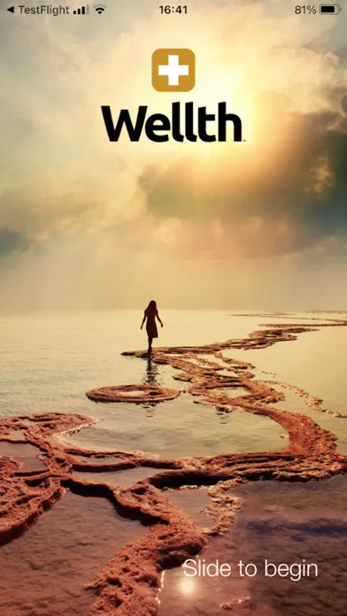 تصاویر Wellth