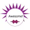 Positive Emotions Emoji Face Stickers