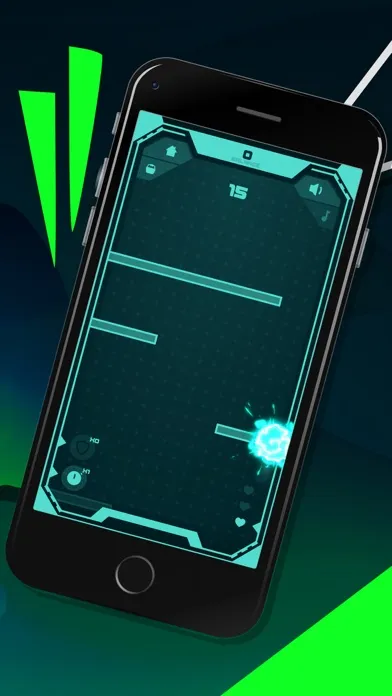 Скриншоты Total Ball Switcher Mission