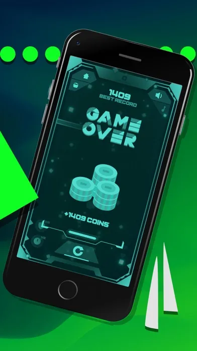 Скриншоты Total Ball Switcher Mission