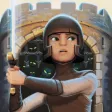 Hags Castle!