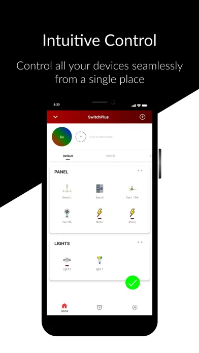 Switch Plus India 스크린샷