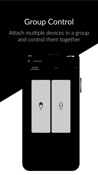 Switch Plus India 스크린샷