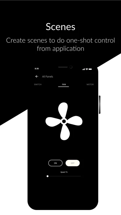 Switch Plus India 스크린샷
