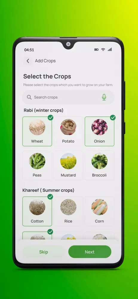 Capturas de pantalla de Bakhabar Kissan