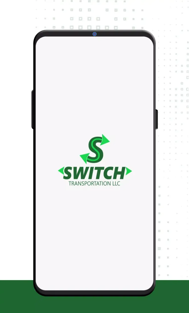Switch Transportation Driver应用截图