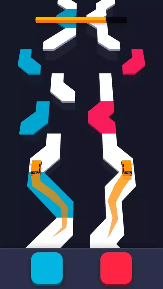 Switchy Road! Screenshots