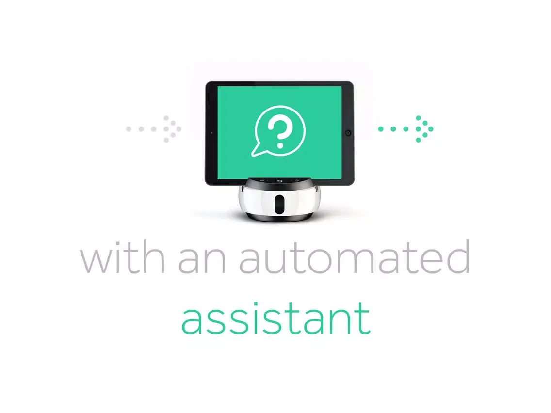Swivl Demo iPad 應用截圖