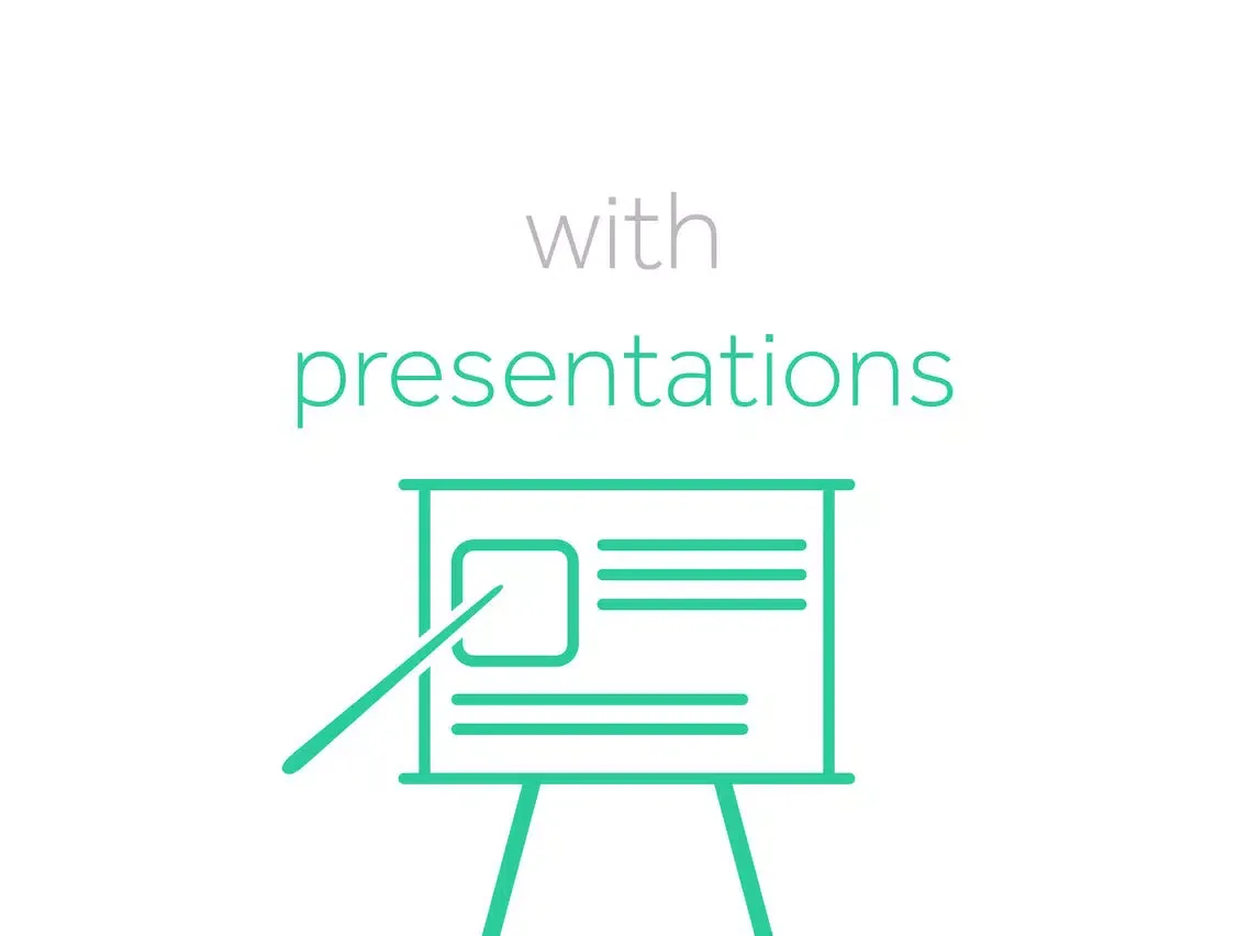 Swivl Demo iPad 應用截圖