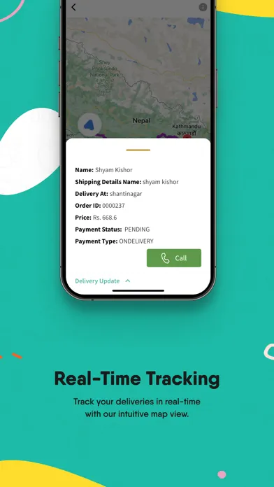صور Citi977 Delivery