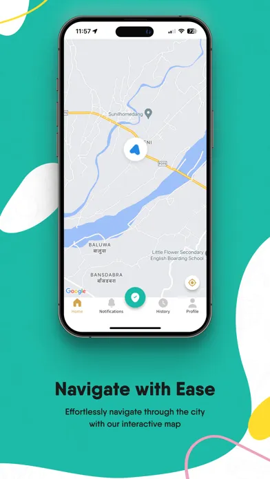 صور Citi977 Delivery