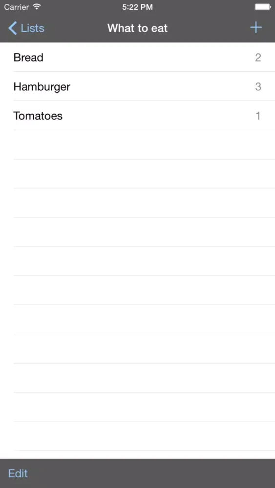 Capturas de pantalla de Random Chooser