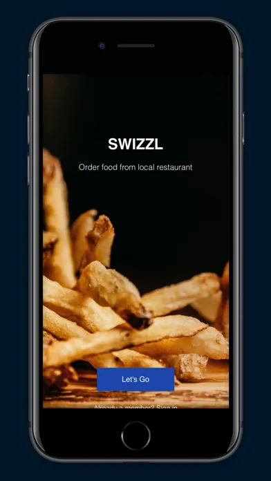 SWIZZL Screenshots