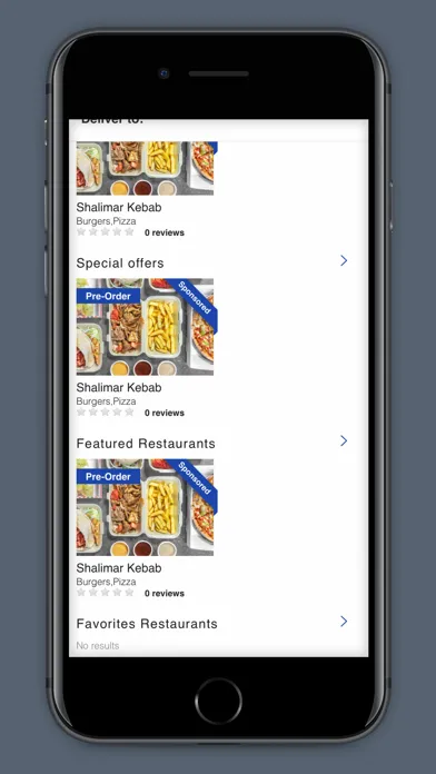 SWIZZL Screenshots