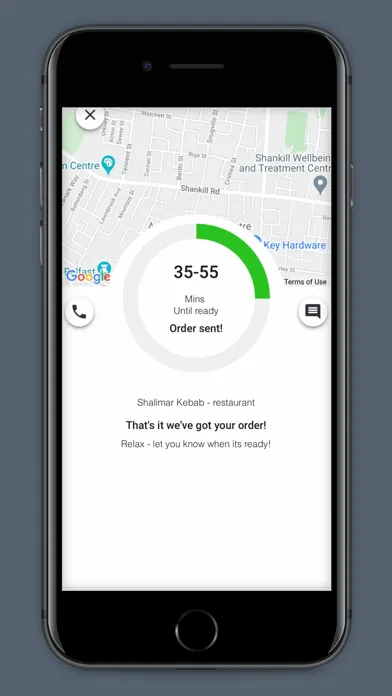 SWIZZL Screenshots