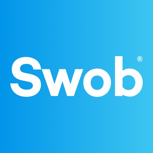 Swob - Job Search App