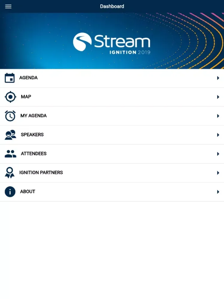Скриншоты Stream Ignition 2019 iPad 