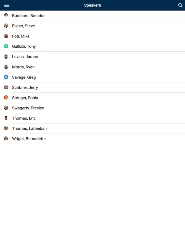 Скриншоты Stream Ignition 2019 iPad 