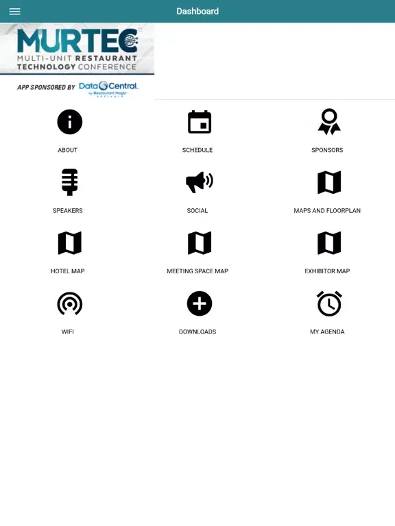 EnsembleIQ - Events iPad  Ekran Görüntüleri