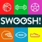 Swoosh! Guess The Sport Quiz Game With a Twist - New Free Word Game by Wubu