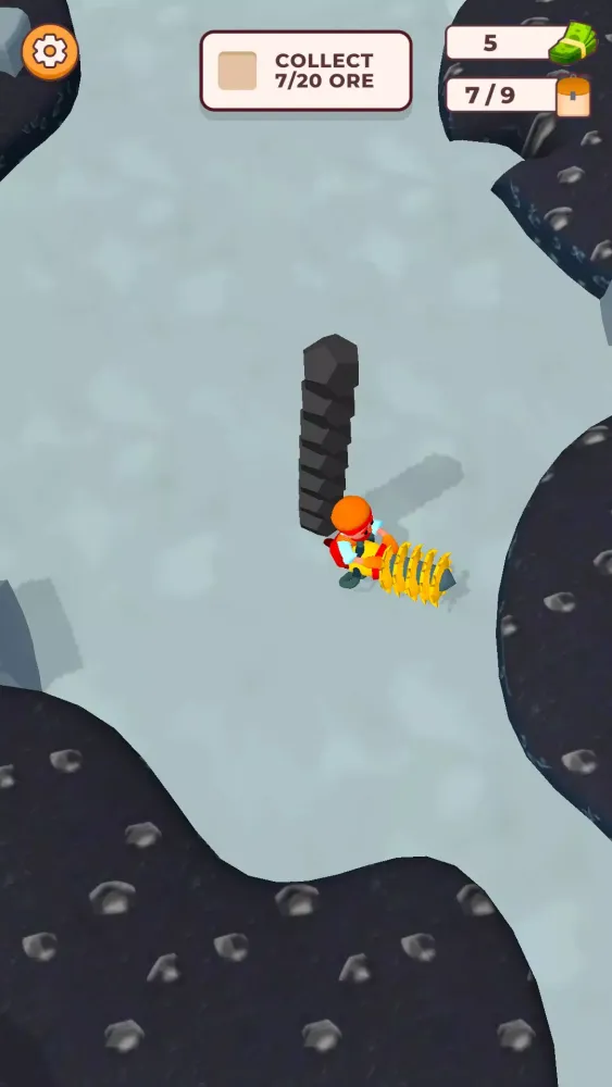 Sword Life Screenshots